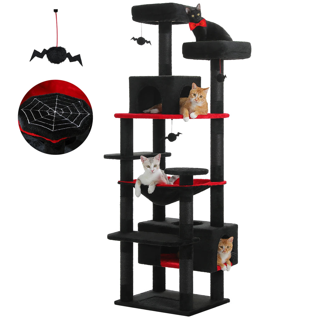 CalmPeak Cat Tree