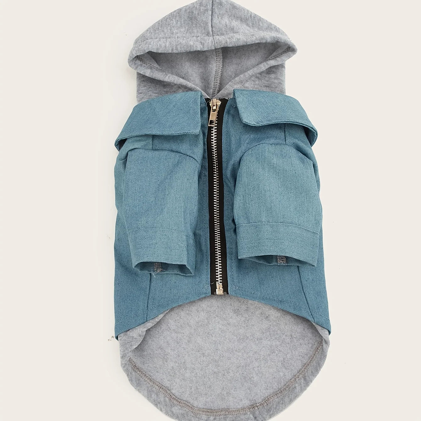 ClassicLayer Pet Hoodie