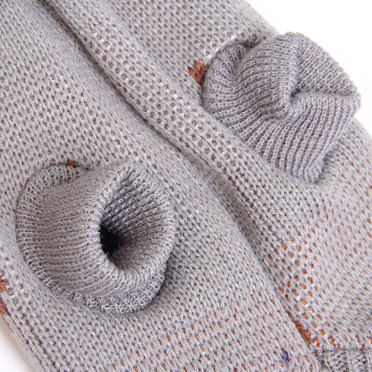 ❄️Snuggle Knit Winter Sweater for Dogs & Cats