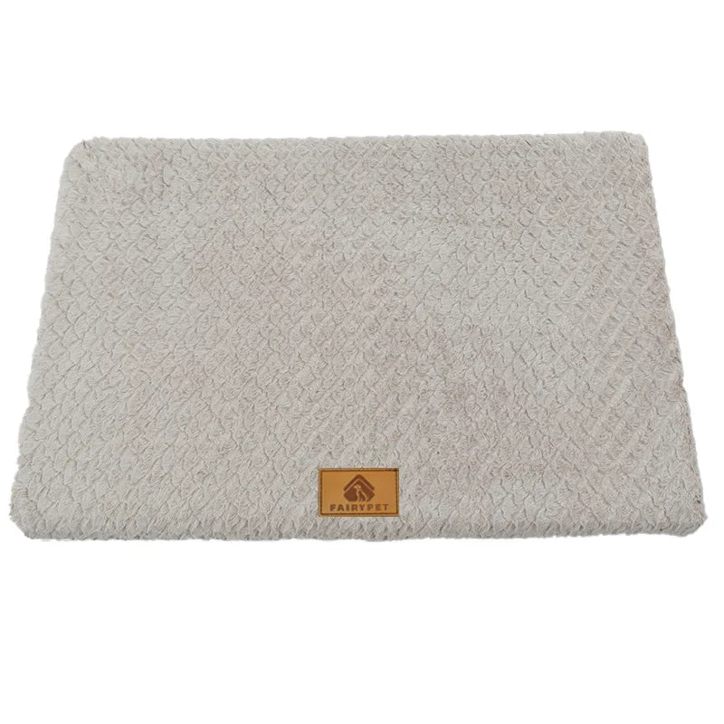 CloudRest Orthopedic Pet Bed