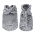 SoftNest Fleece Hoodie