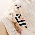 🍂Luxury Cotton Sweater for Small Dogs & Cats