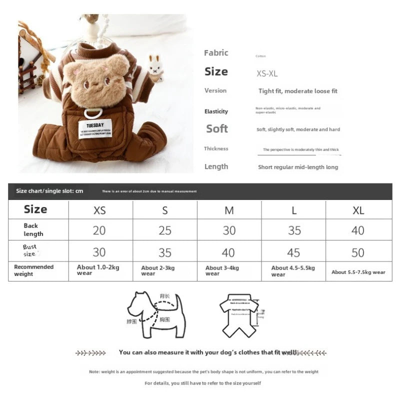 Cute Animal Toy Shirt (XS–XL)